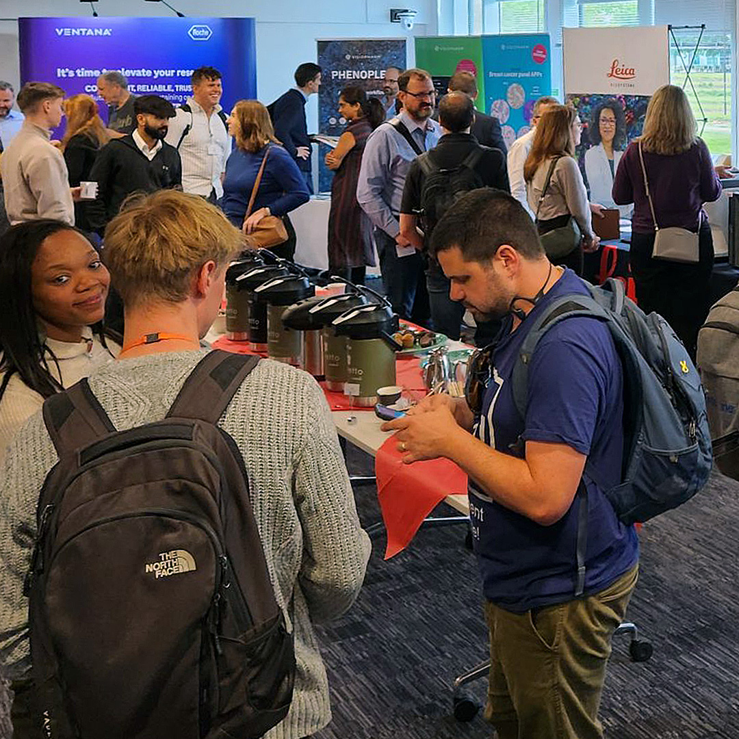 The European Histopathology Forum community